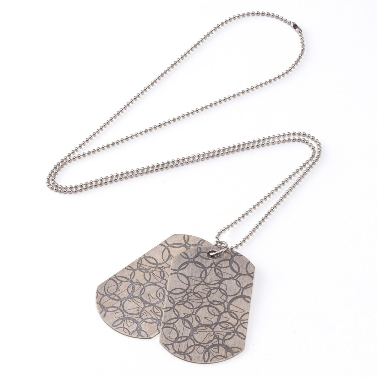 仮面ライダーフォーゼ 弦太朗 友情 ドッグタグ | 仮面ライダーフォーゼ