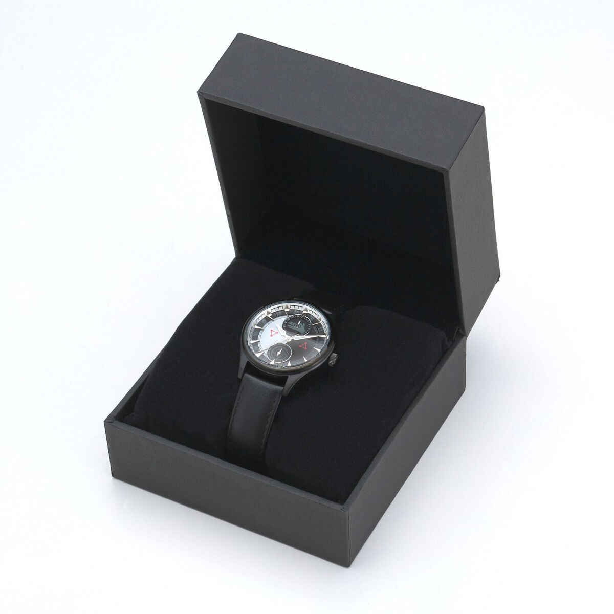 呪術廻戦 腕時計コレクション 伏黒恵ver 呪術廻戦 趣味 コレクション バンダイナムコグループ公式通販サイト