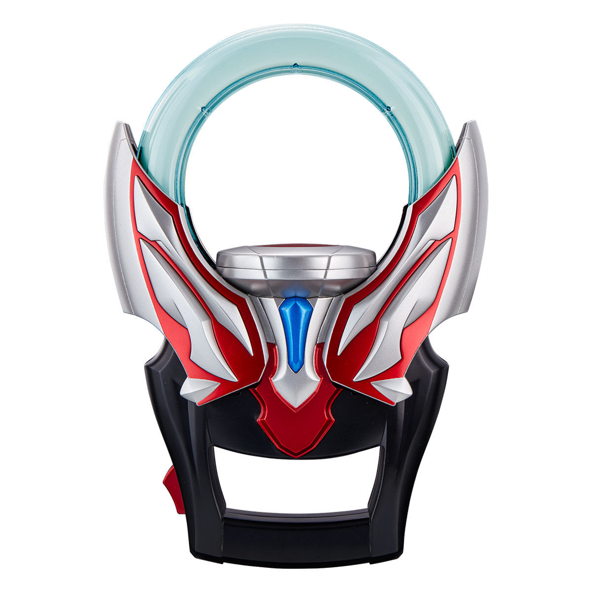 紫③ ULTRAREPLICA オーブリング ウルトラマンオーブ - crumiller.com