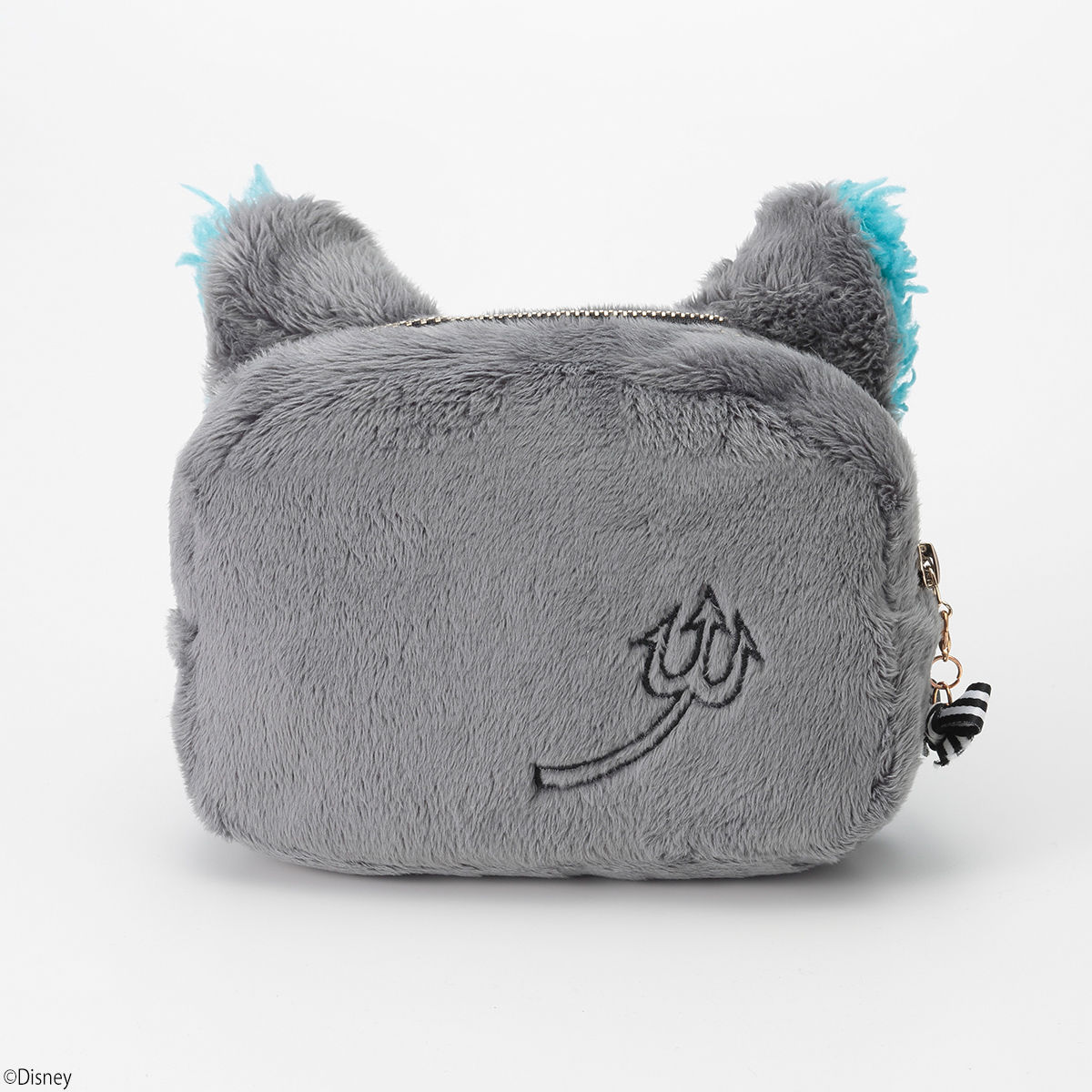 ディズニー ツイステッドワンダーランド グリムデザインスクエアポーチ ディズニー ツイステッドワンダーランド 趣味 コレクション バンダイナムコグループ公式通販サイト