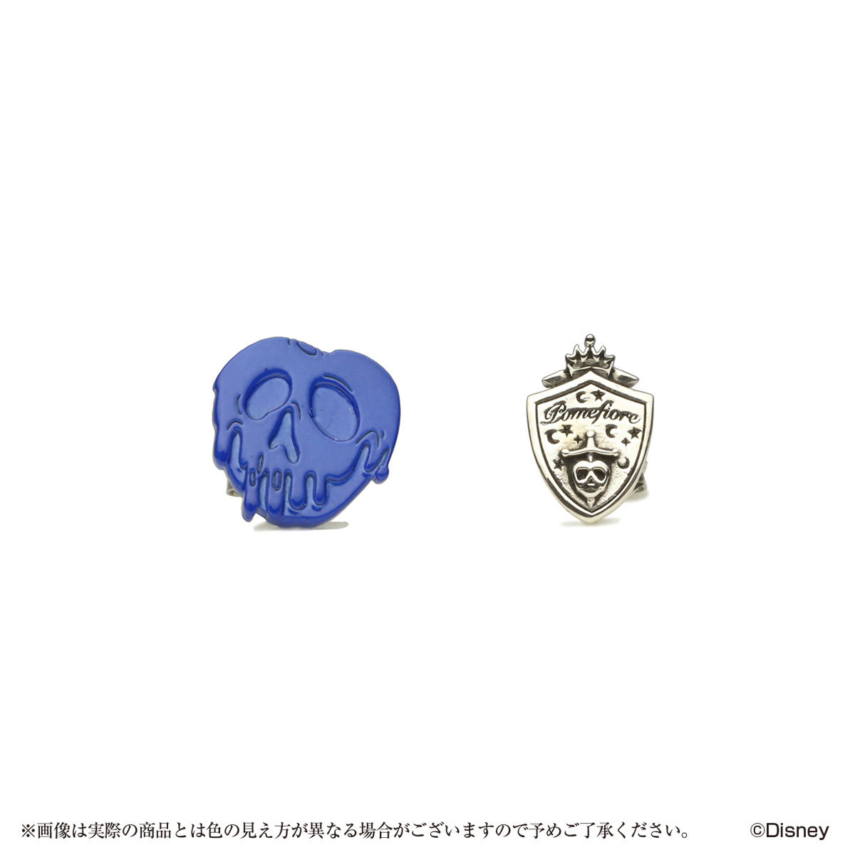 ディズニー ツイステッドワンダーランド チャームピアス ディズニー ツイステッドワンダーランド ファッション アクセサリー バンダイ ナムコグループ公式通販サイト