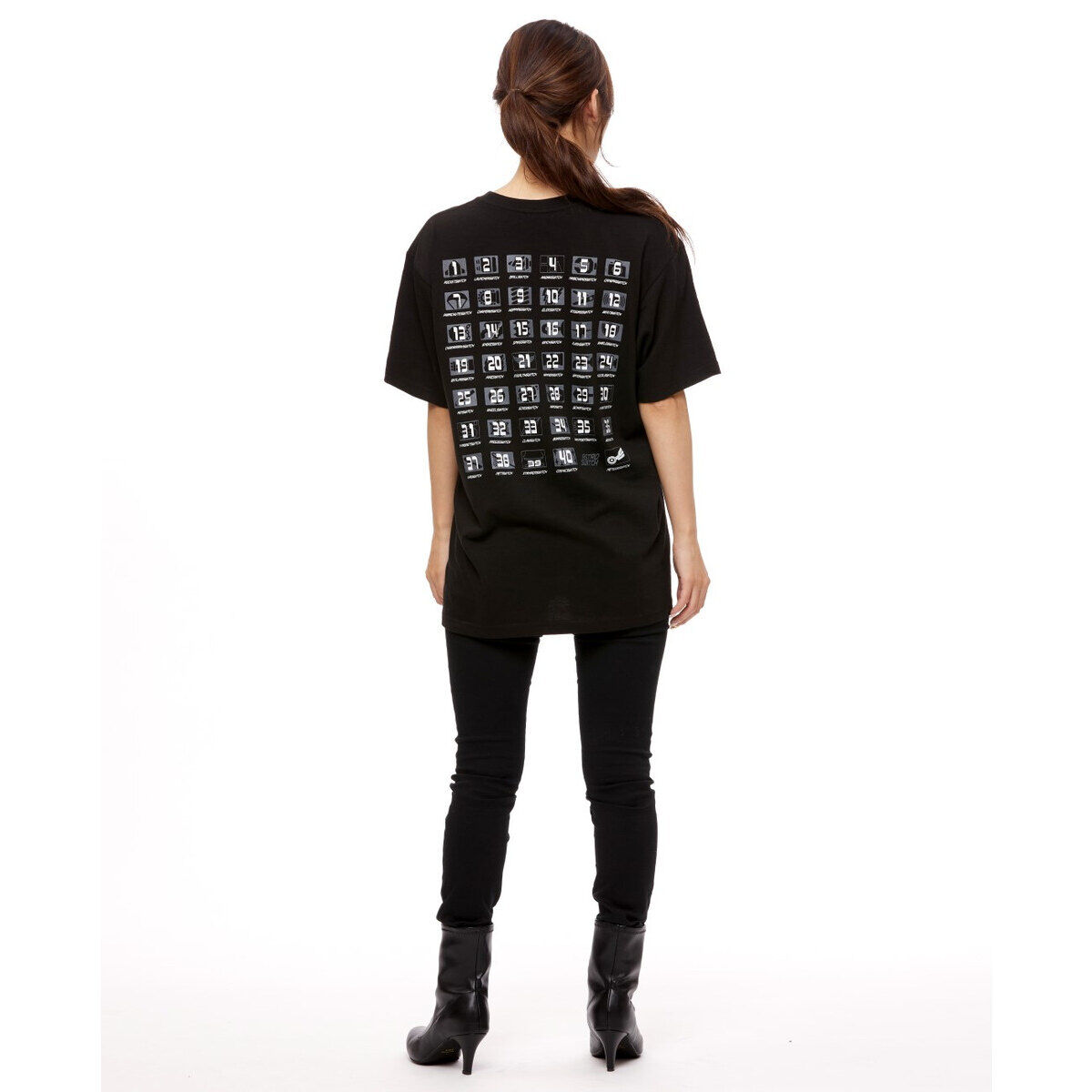 仮面ライダーオーズ ニット Tシャツ Lサイズ 特撮 ヒーロー 石森プロ 東映 仮面ライダーオーズ』10周年を記念したTシャツが登場 | マイナビ
