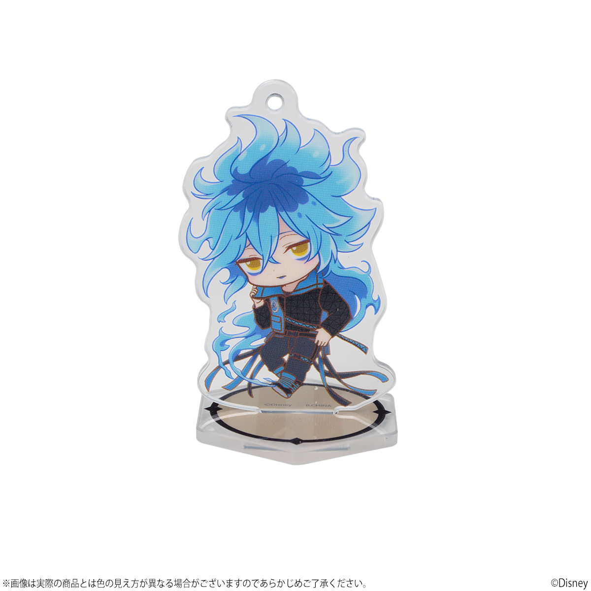 ディズニー ツイステッドワンダーランド／アクリルスタンド