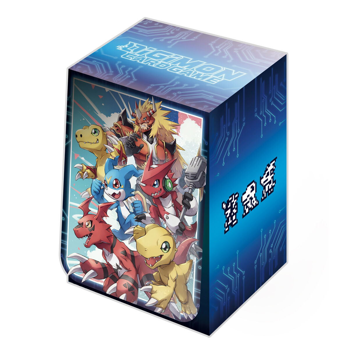 デジモンカードゲーム TAMER'S EVOLUTION BOX2【PB-06】 | デジモン ...