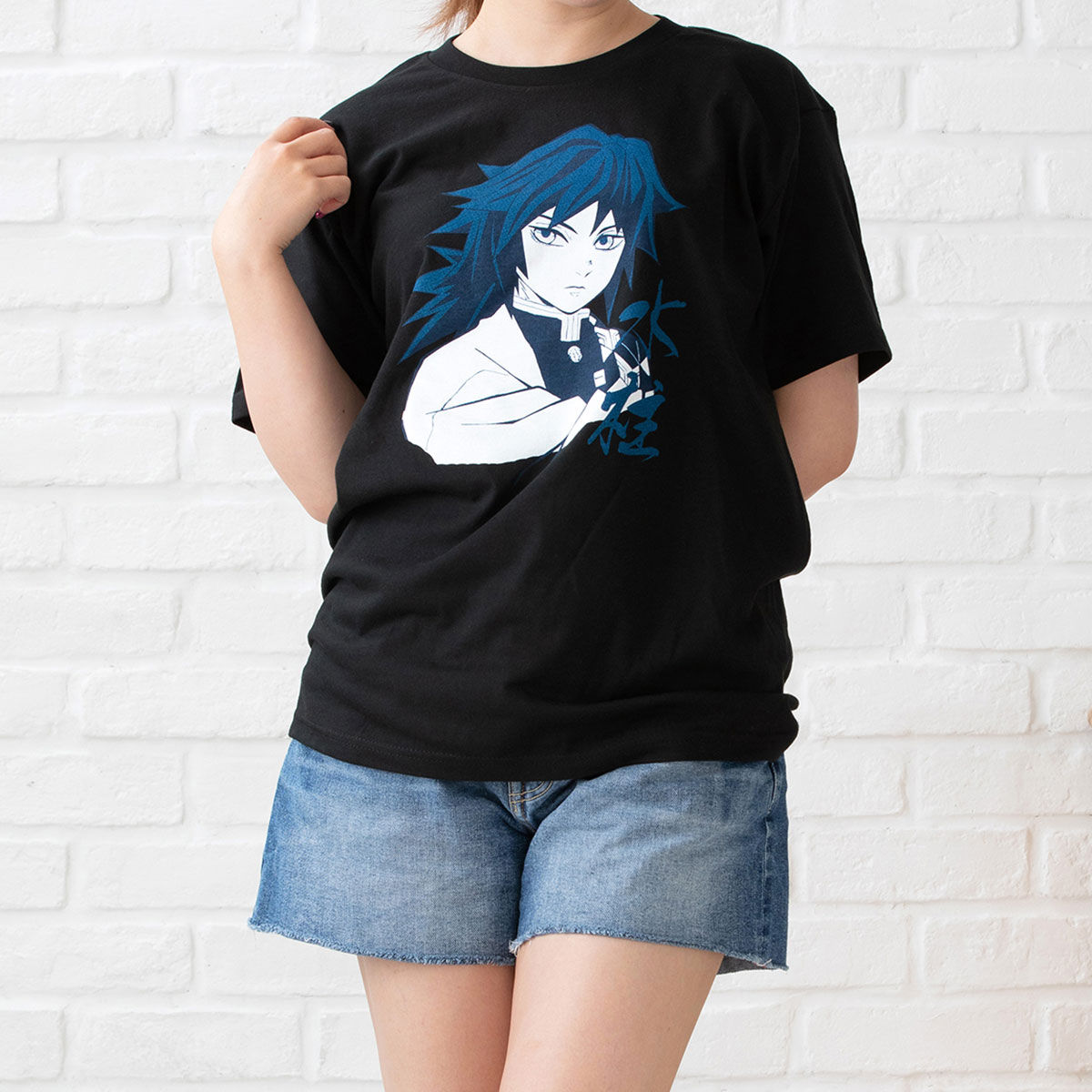 鬼滅の刃 鬼殺隊柱tシャツコレクション 十八次受注 21年12月発送 鬼滅の刃 趣味 コレクション バンダイナムコグループ公式通販サイト