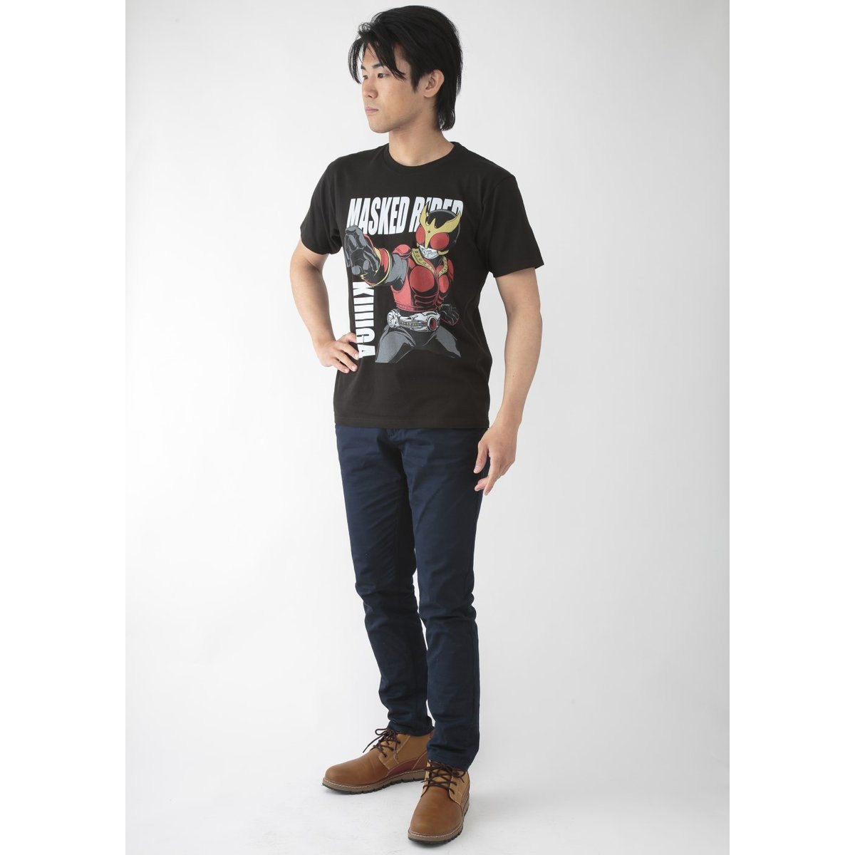 仮面ライダークウガ New Legend Tシャツ 仮面ライダークウガ 趣味 コレクション バンダイナムコグループ公式通販サイト