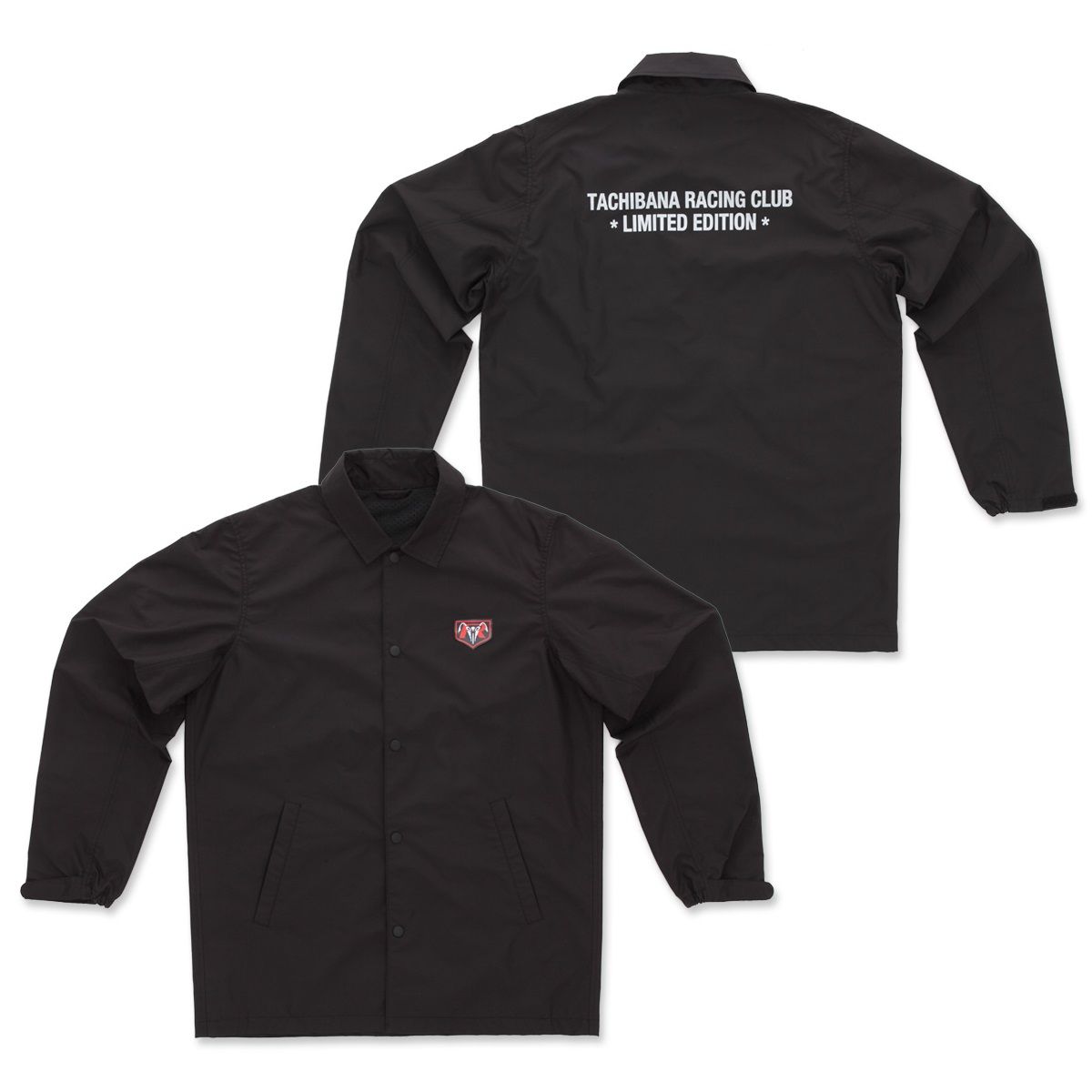 仮面ライダー×beauty:beast コーチジャケット | 仮面ライダー 