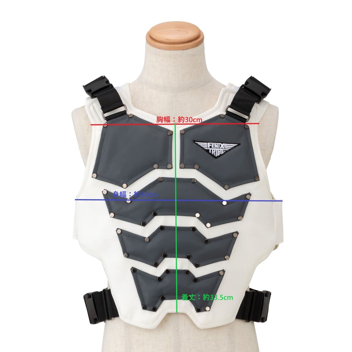 仮面ライダーリバイス FENIX TRIBE ハーネスベスト | 仮面ライダー