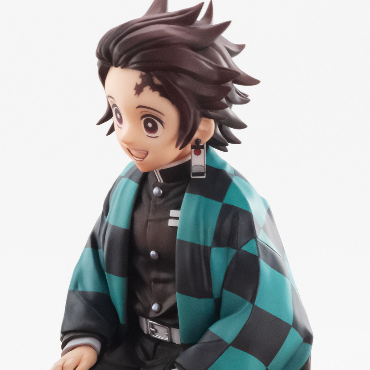 【抽選販売】G.E.M.シリーズ 鬼滅の刃 てのひら炭治郎くん 【限定特典付き】| プレミアムバンダイ