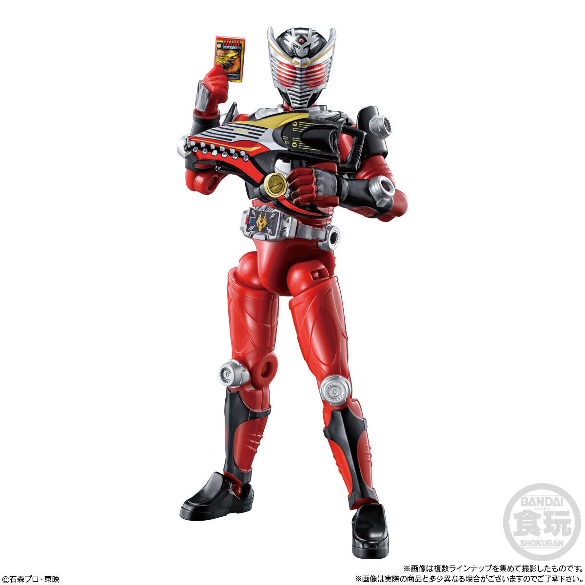 So Do Chronicle 仮面ライダー龍騎3 10個入 仮面ライダーシリーズ 趣味 コレクション バンダイナムコグループ公式通販サイト