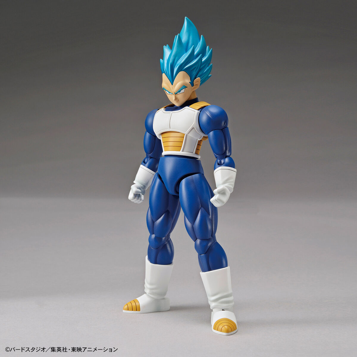 Figure-rise Standard 超サイヤ人ベジータ｜バンダイ ホビーサイト