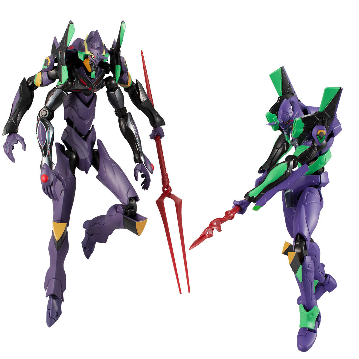 EVA-FRAME：「シン・エヴァンゲリオン劇場版」セット【プレミアム ...