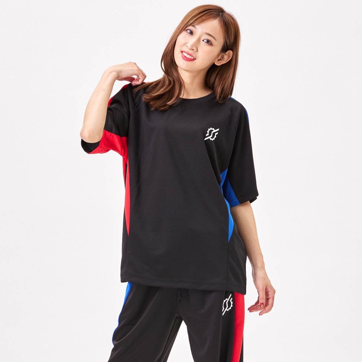 仮面ライダービルド メッシュTシャツ | 仮面ライダービルド | バンダイ 