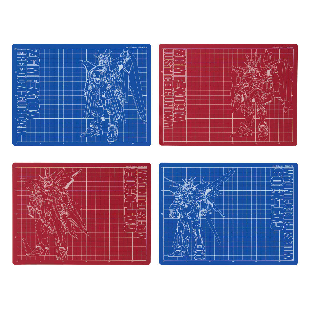 ガンダムSEEDFREEDOMプレイマット バトスピ ガンダムSEED プレイマット フリーダムガンダム