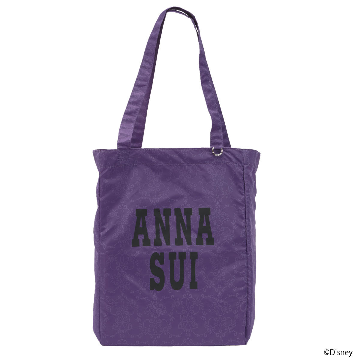 ディズニー ツイステッドワンダーランド Anna Sui エコバッグ ディズニー ツイステッドワンダーランド 趣味 コレクション バンダイナムコグループ公式通販サイト