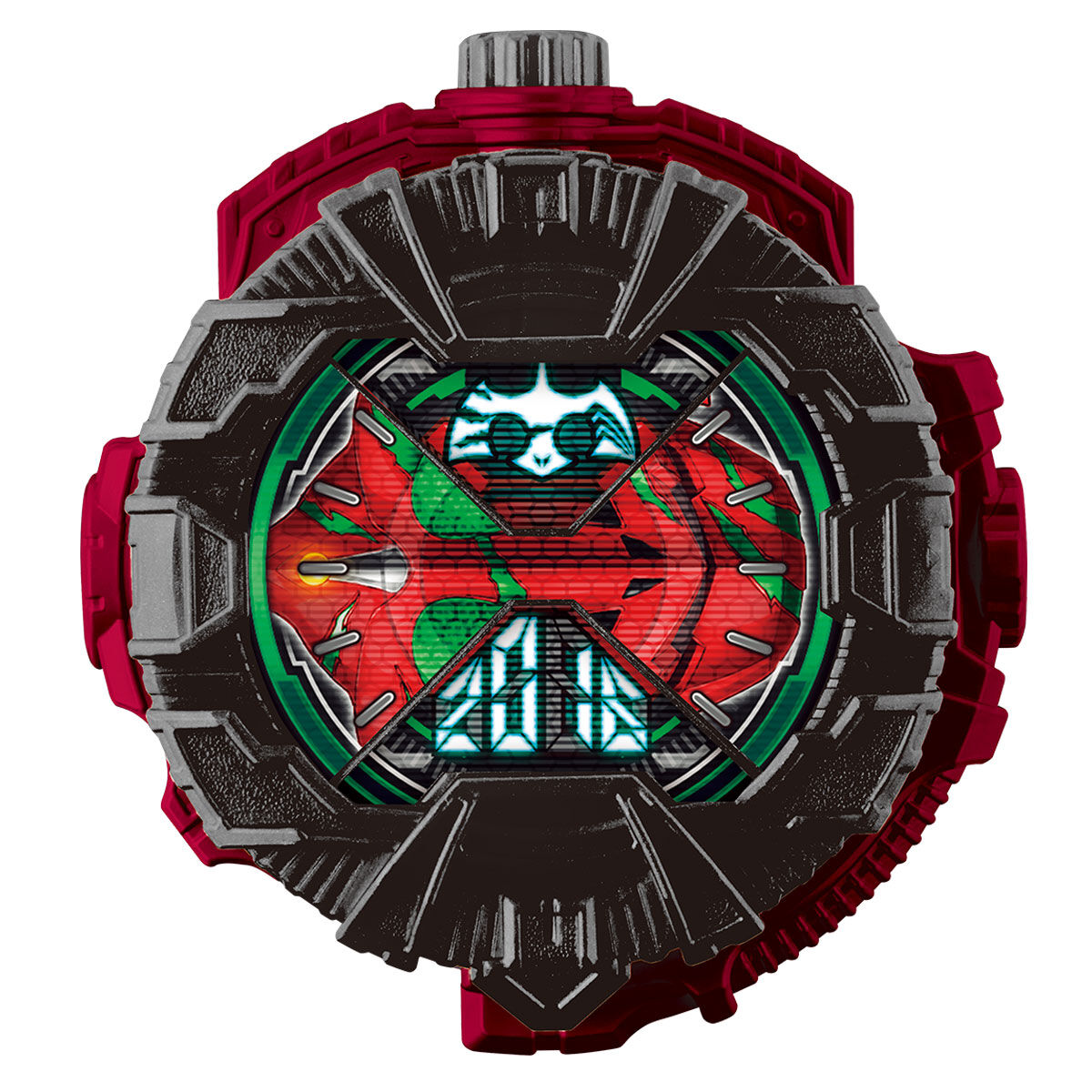 仮面ライダージオウ DXライドウォッチ クォーツァーセット03 | 仮面