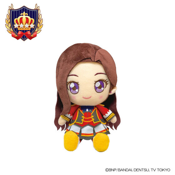 アイカツ！デザインマート限定】アイカツ！シリーズChibi