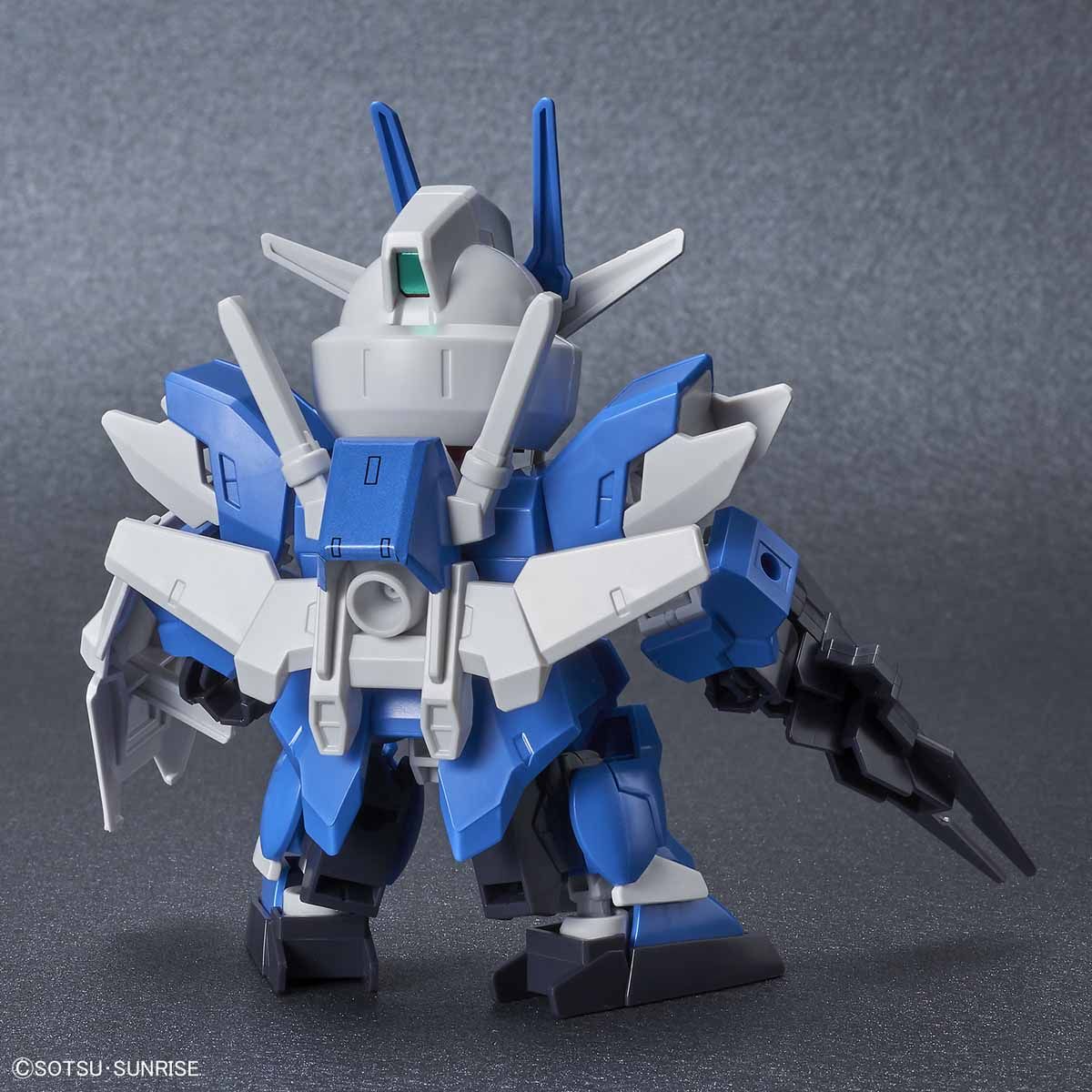 ★匿名発送★SDガンダム　クロスシルエット5個まとめ売り Amazon | SDガンダムクロスシルエット アースリィガンダム 色分け済み