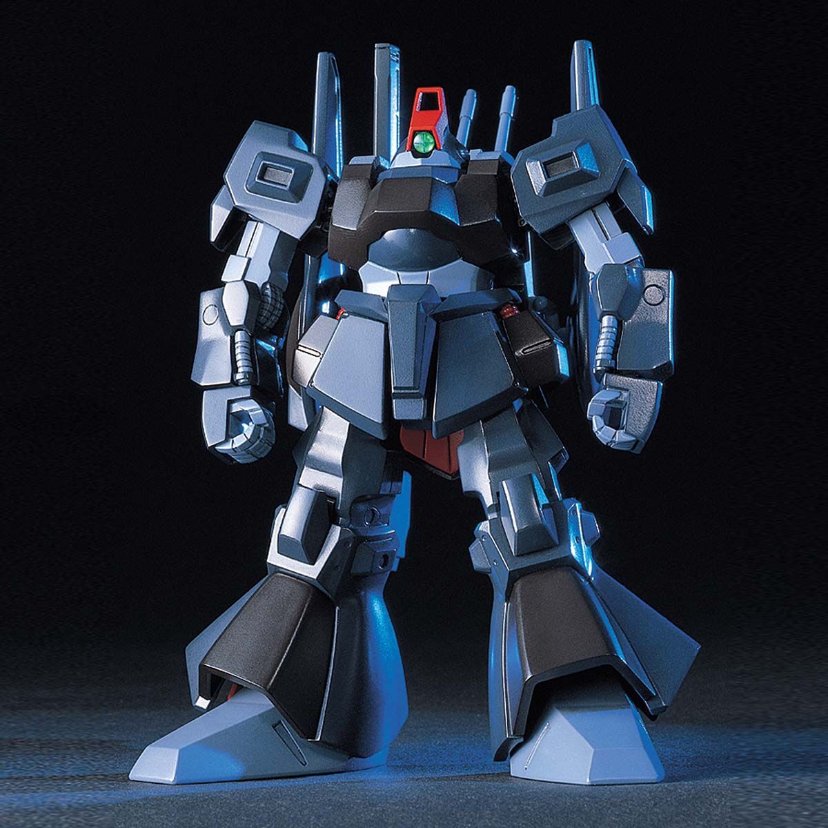 HGUC 1/144 リックディアス | 機動戦士Zガンダム プラモデル | アニメ