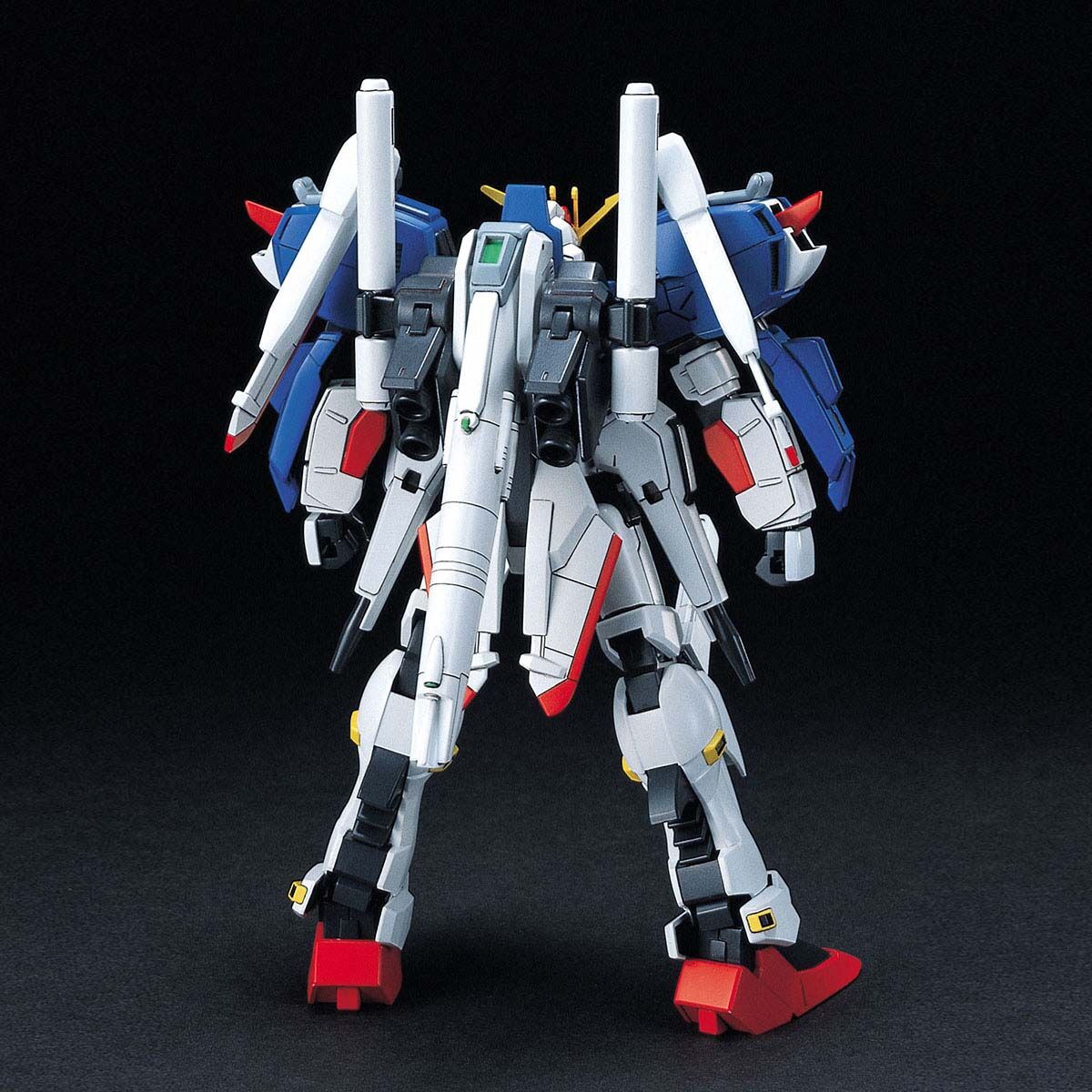 ＨＧ 1/144 Ｓガンダム | フィギュア・プラモデル・プラキット | アニメグッズ  ・おもちゃならプレミアムバンダイ｜バンダイナムコグループの公式通販サイト