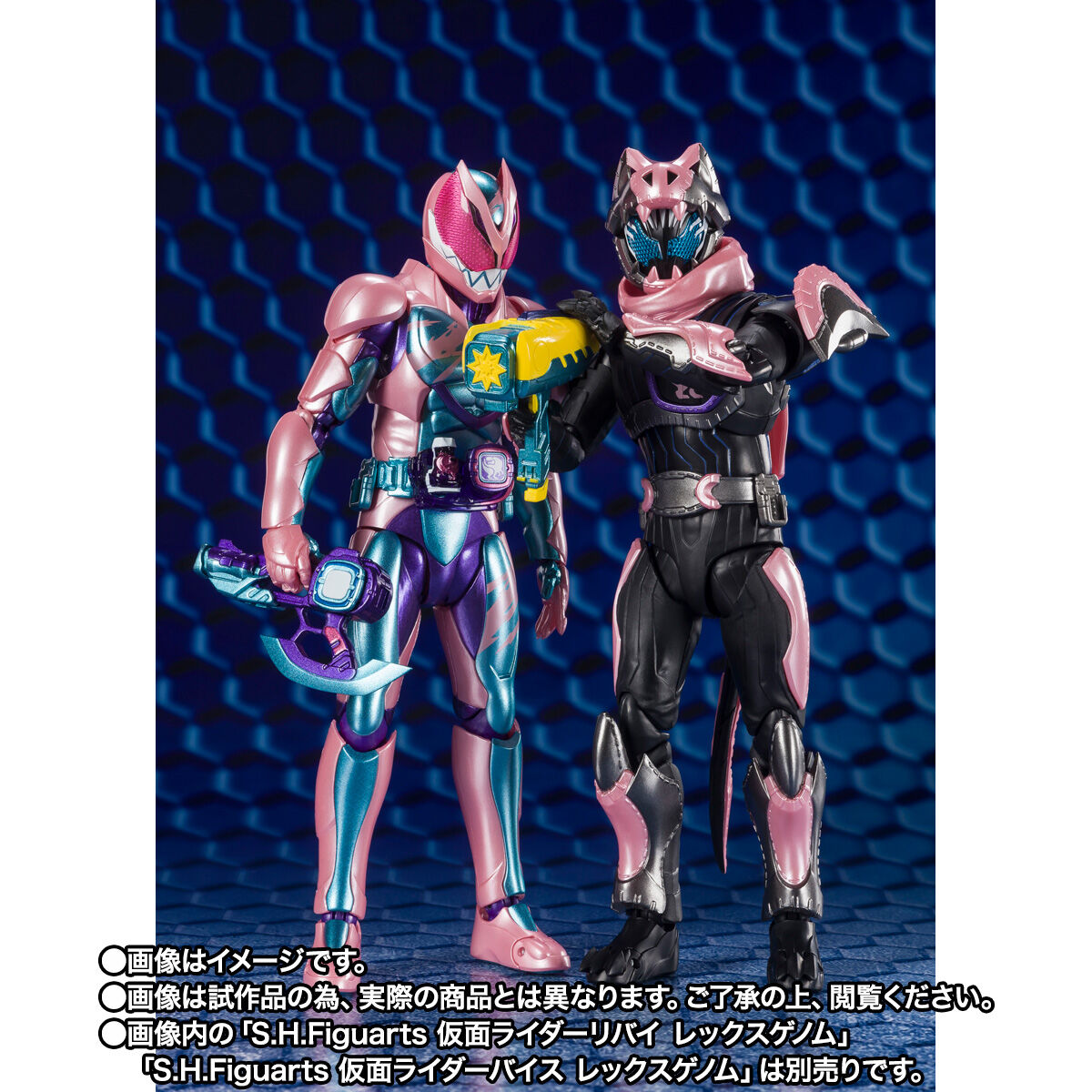 通常送料無料 S.H.Figuarts 仮面ライダーエビル バットゲノム ジャッカルゲノム | sanitecitalia.com