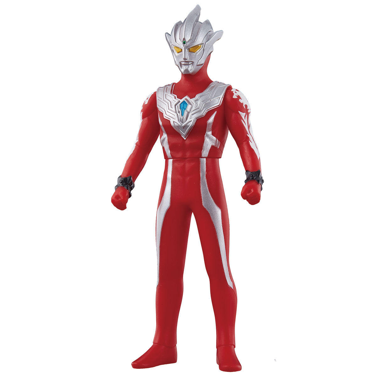 ウルトラヒーローシリーズ EX ウルトラマンレグロス｜ウルトラマン 