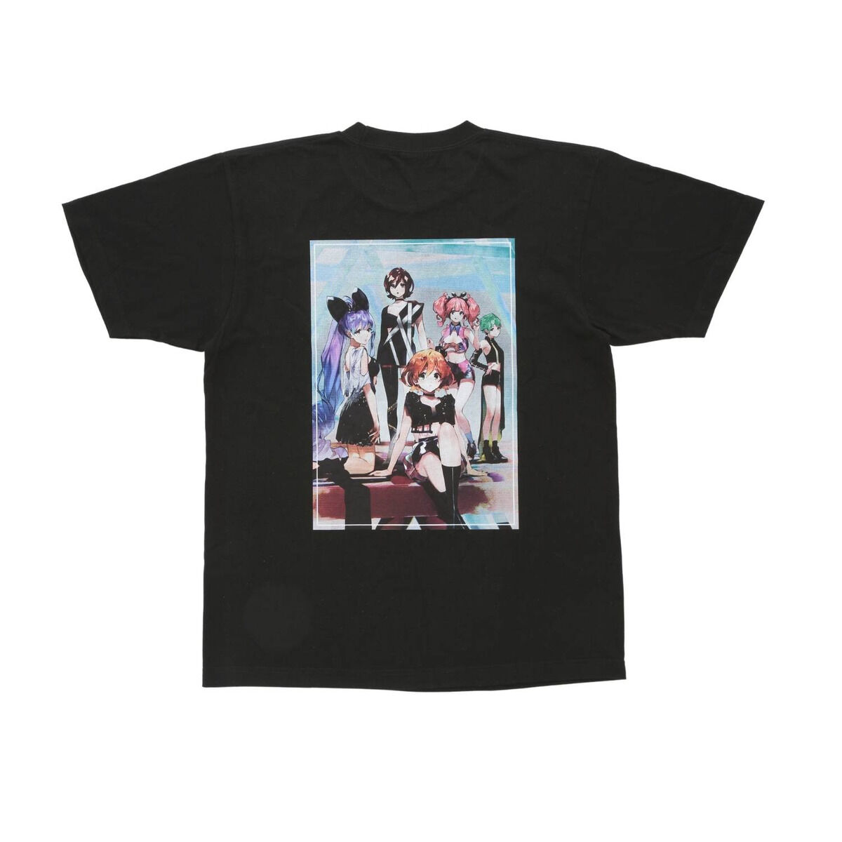 オシャレマクロスΔ Tシャツ | マクロスシリーズ ファッション