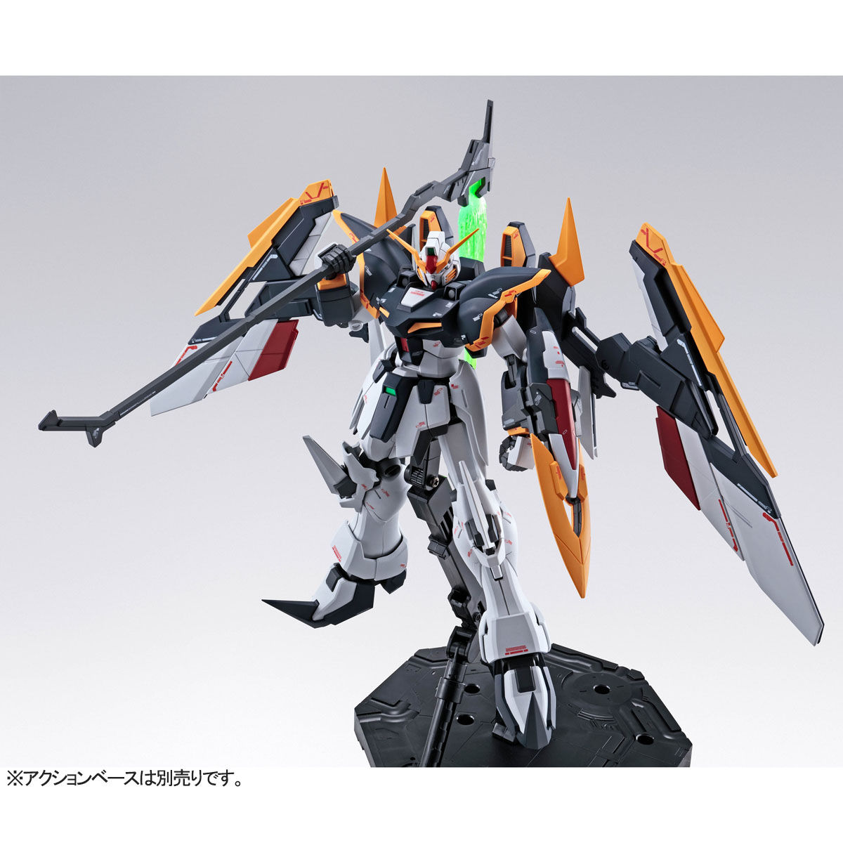 ｍｇ 1 100 ガンダムデスサイズ ｅｗ ルーセット装備 再販 ４次 ２０２１年１２月発送 新機動戦記ガンダムw 趣味 コレクション バンダイナムコグループ公式通販サイト