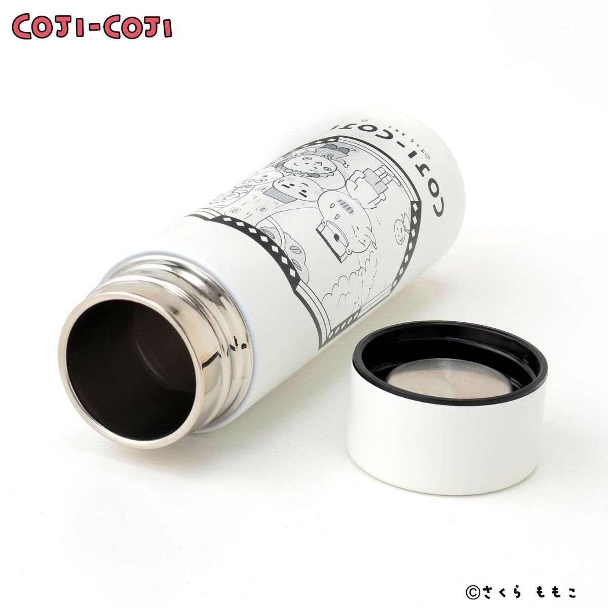 コジコジ ミニボトル | ファッション・アクセサリー | アニメグッズ
