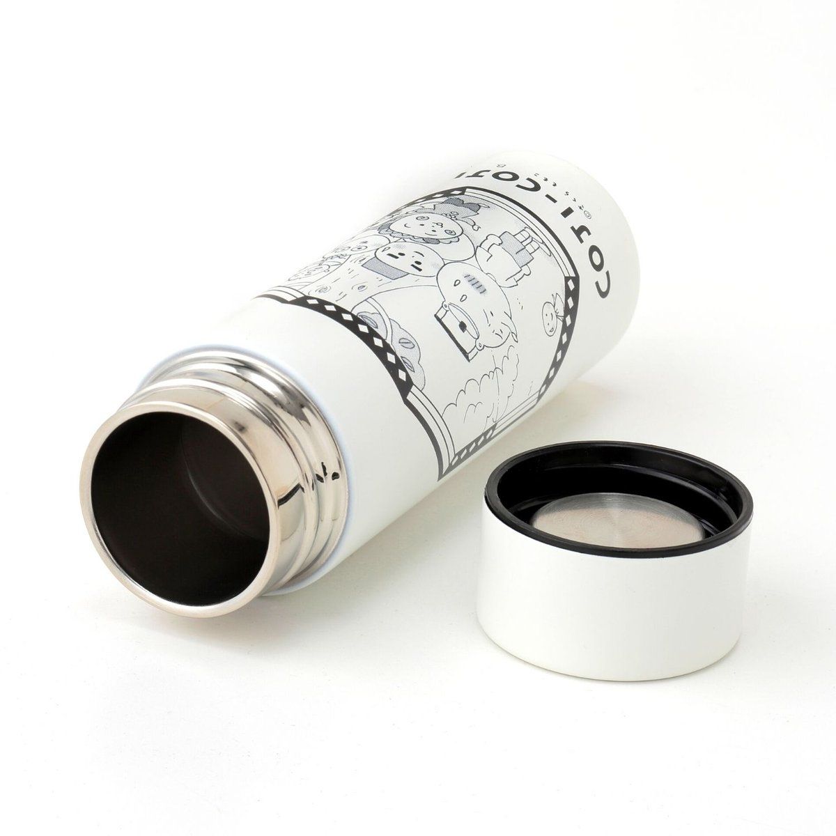 コジコジ ミニボトル | ファッション・アクセサリー | アニメグッズ