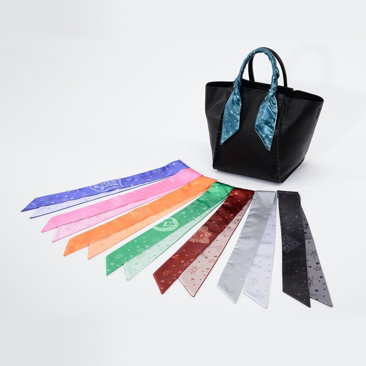 金色のコルダ スターライトオーケストラ in NAMJATOWN リボンスカーフ