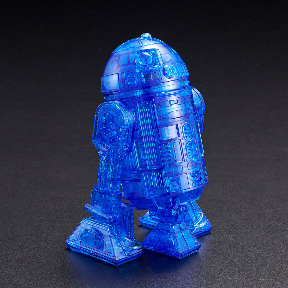 スター・ウォーズプラモデル】1/12 R2-D2（ホログラムＶｅｒ．）【２０２１年１２月発送】【送料無料】 | STAR WARS（スター・ウォーズ）  フィギュア・プラモデル・プラキット | アニメグッズ ・おもちゃならプレミアムバンダイ｜バンダイナムコグループの公式通販サイト