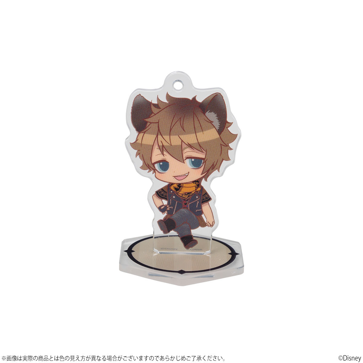 ディズニー ツイステッドワンダーランド／アクリルスタンド