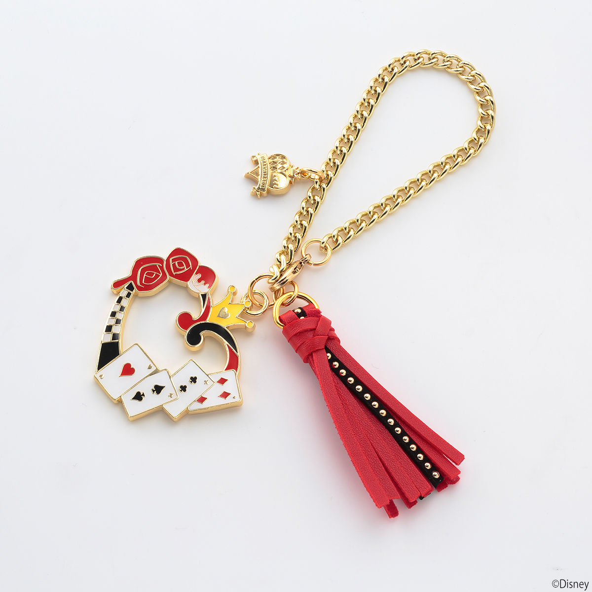 ディズニー ツイステッドワンダーランド バッグチャーム 4次受注 21年11月発送分 ディズニー ツイステッドワンダーランド 趣味 コレクション バンダイナムコグループ公式通販サイト