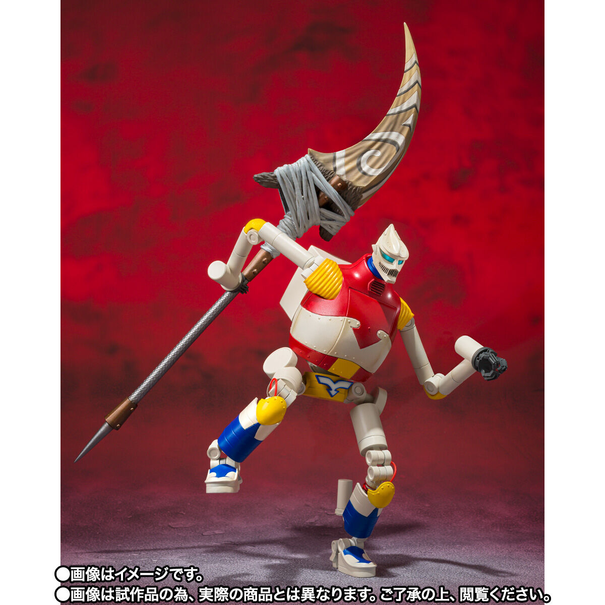 【激安売店】S.H.MonsterArts ジェットジャガー (2021) バンダイ BANDAI SPIRITS Jet Jaguar [2021] ゴジラ シンギュラポイント S.P 未開封新品 ゴジラ