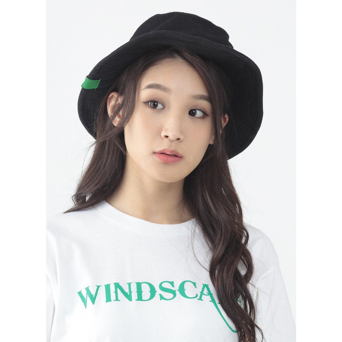WIND SCALE ハット2つセット WIND SCALE ハット2つセット 帽子