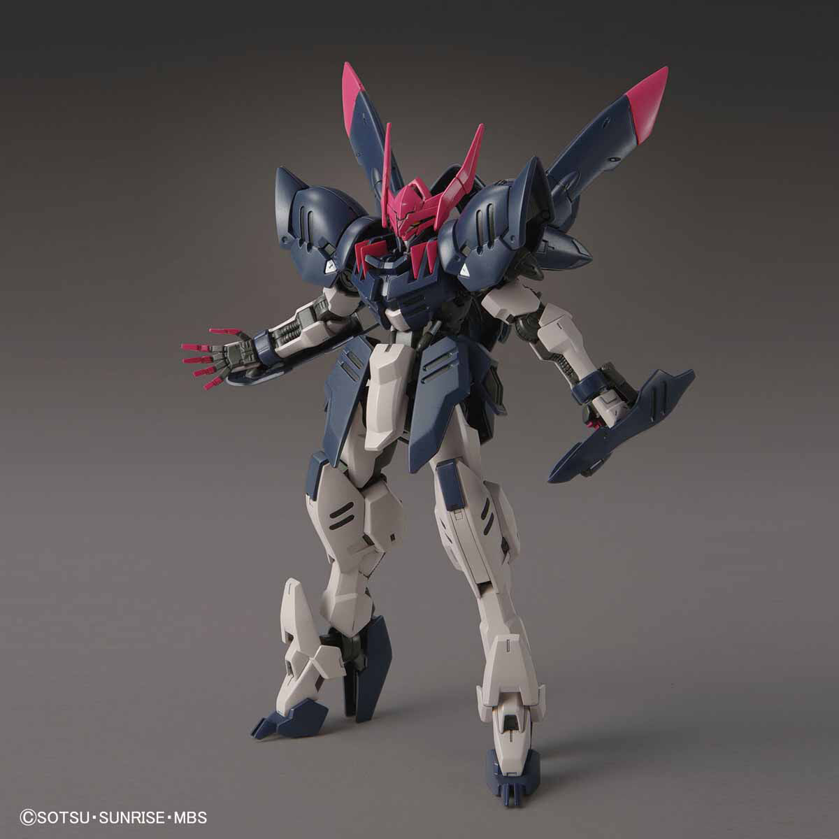 ＨＧ 1/144 ガンダムグレモリー | 機動戦士ガンダム 鉄血の