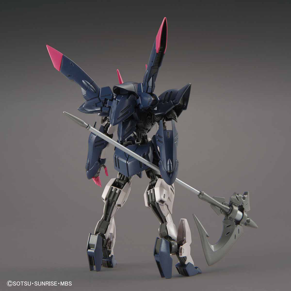 ＨＧ 1/144 ガンダムグレモリー | 機動戦士ガンダム 鉄血の