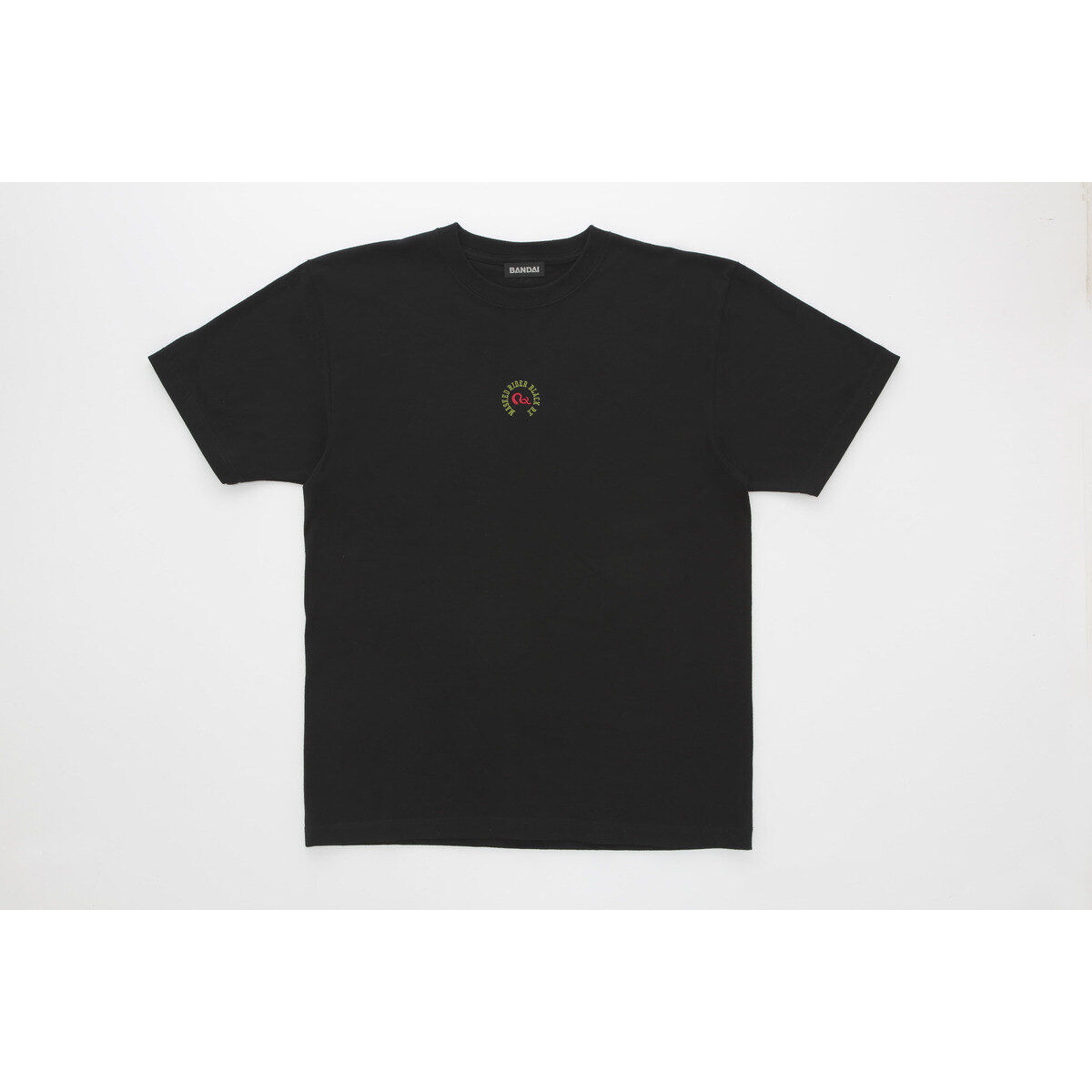 仮面ライダーBLACK SUN Tシャツ 仮面ライダーBLACK SUN デザインTシャツ 全4種【再販】 | 仮面