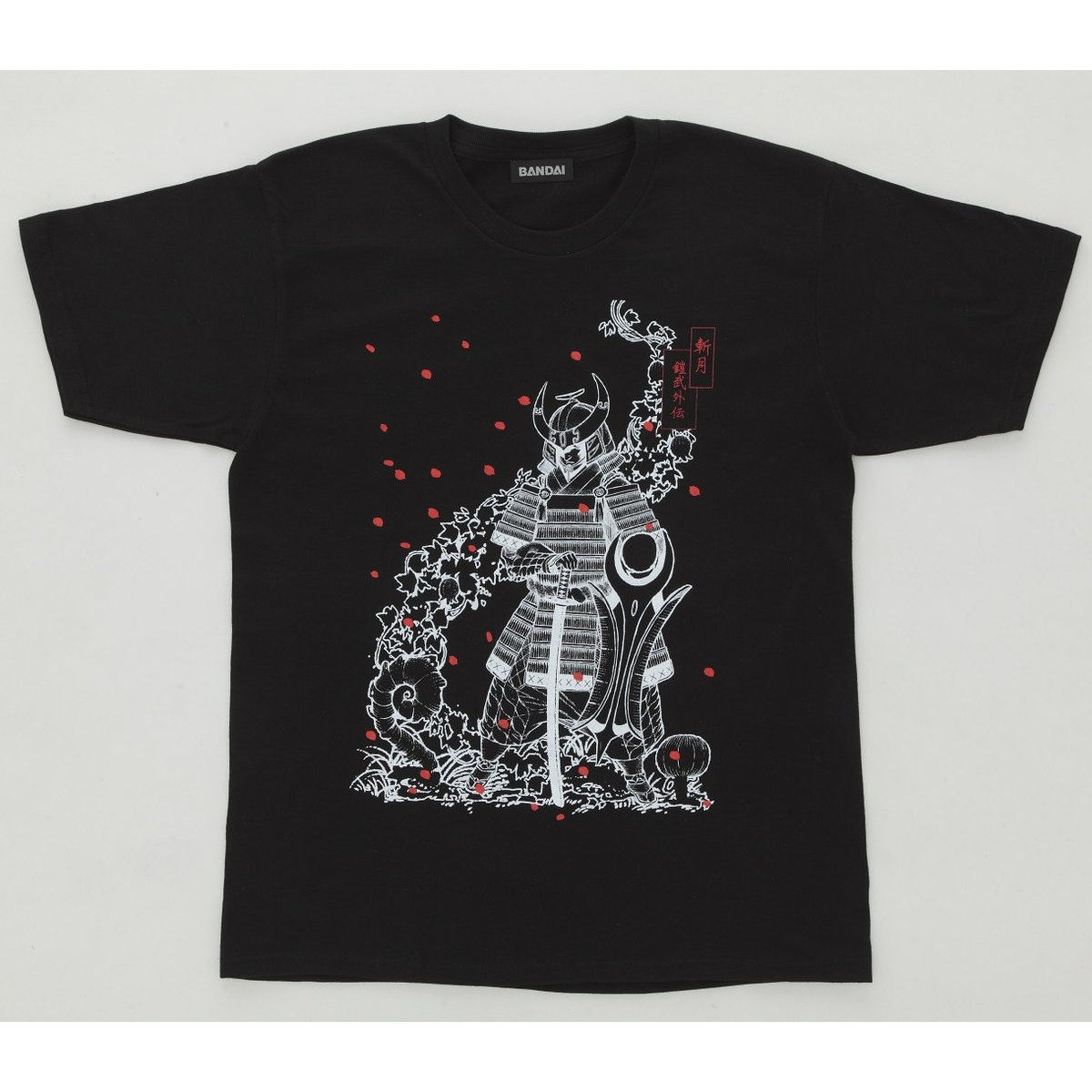mastermind JAPAN x 仮面ライダー50周年記念コラボ Tシャツ