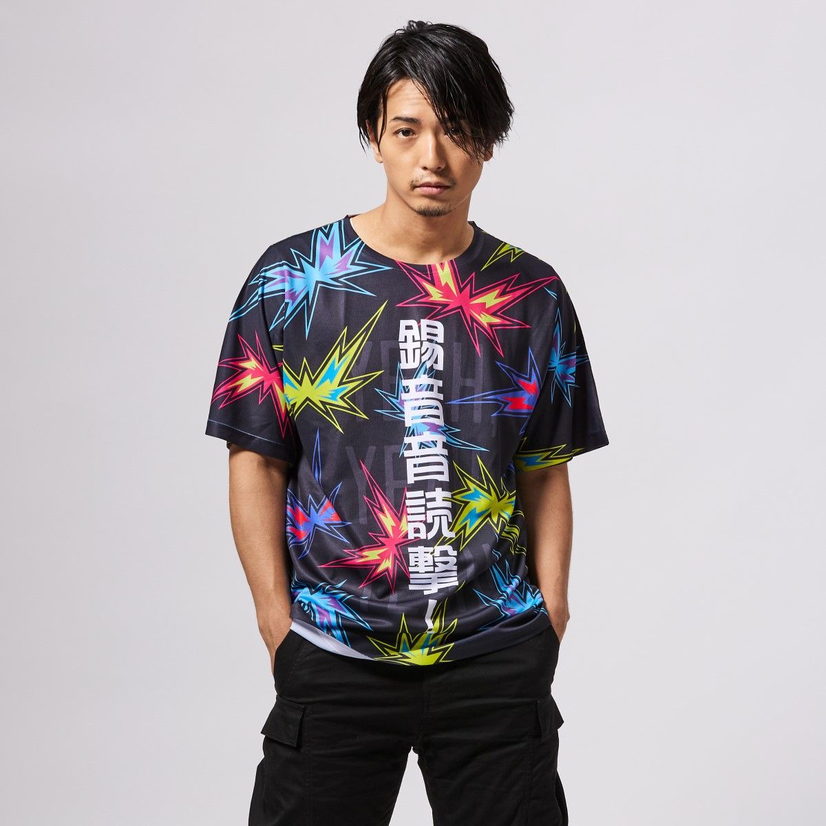 仮面ライダーセイバー 仮面ライダースラッシュ×HELLCATPUNKS