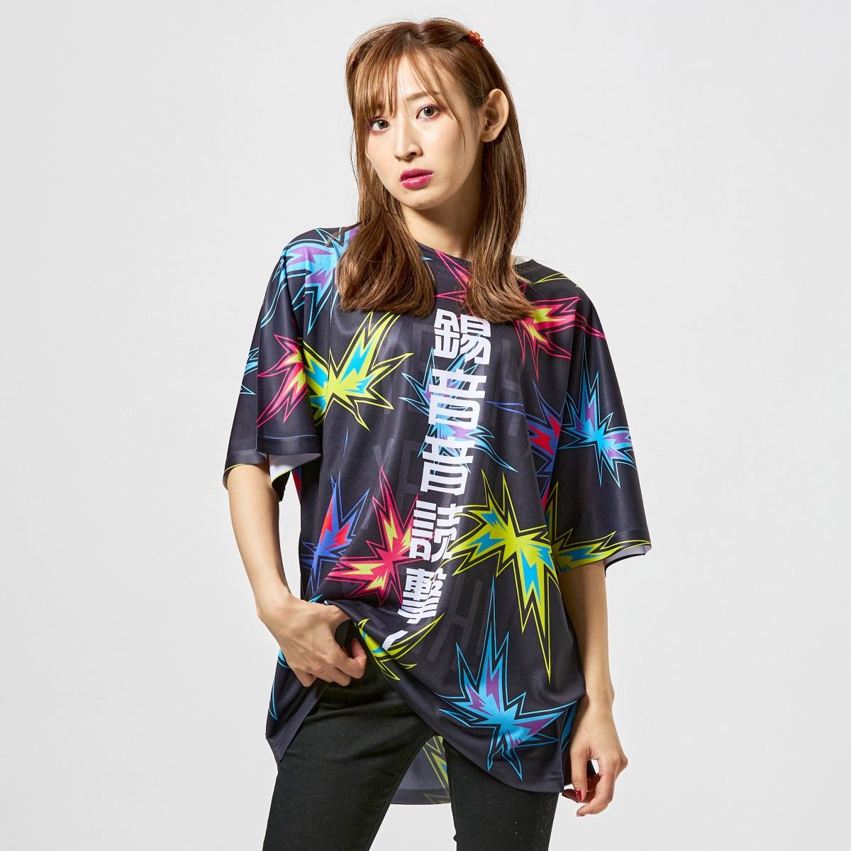 仮面ライダーセイバー 仮面ライダースラッシュ×HELLCATPUNKS