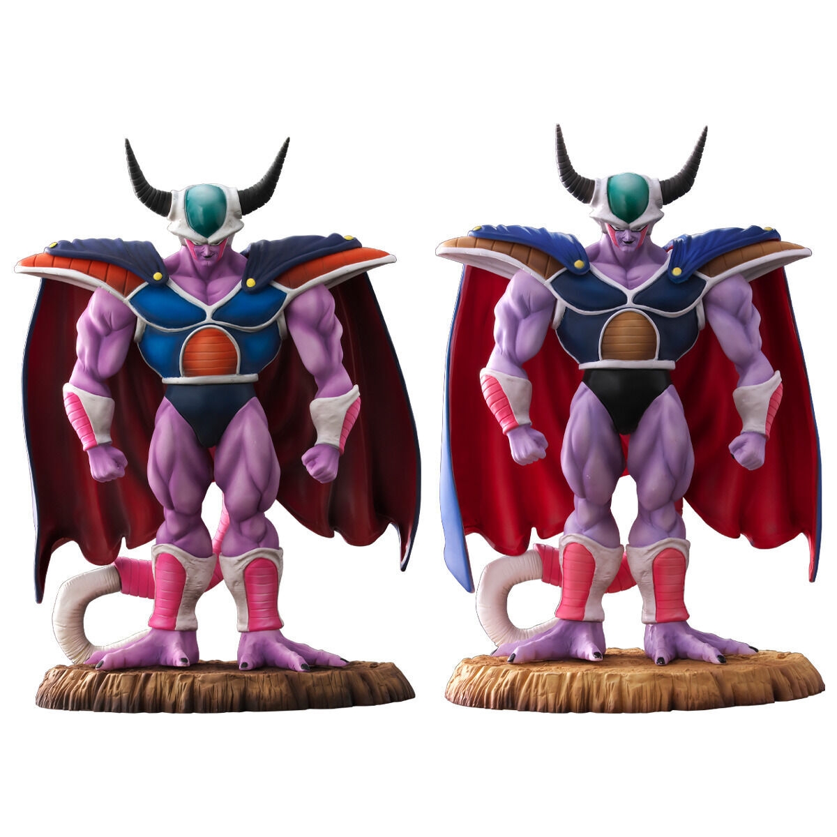 ドラゴンボールアライズ コルド大王 劇場版カラー ジーマ限定 smcint.com