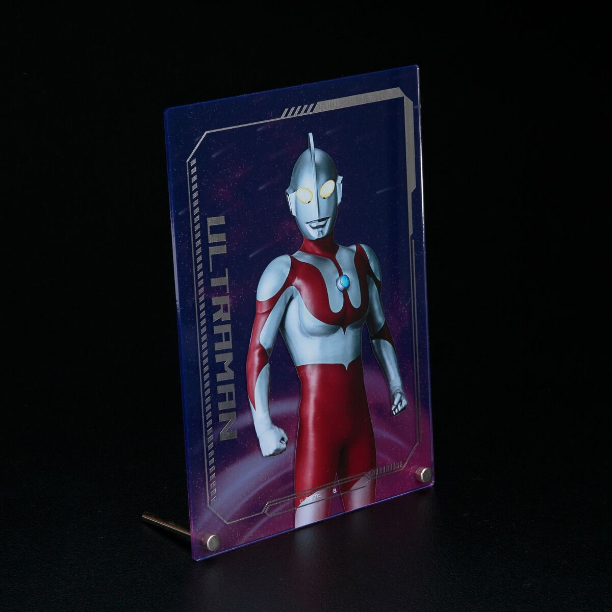 ウルトラマン バラエティアクリルボード-ART EDITION- | ウルトラマン 