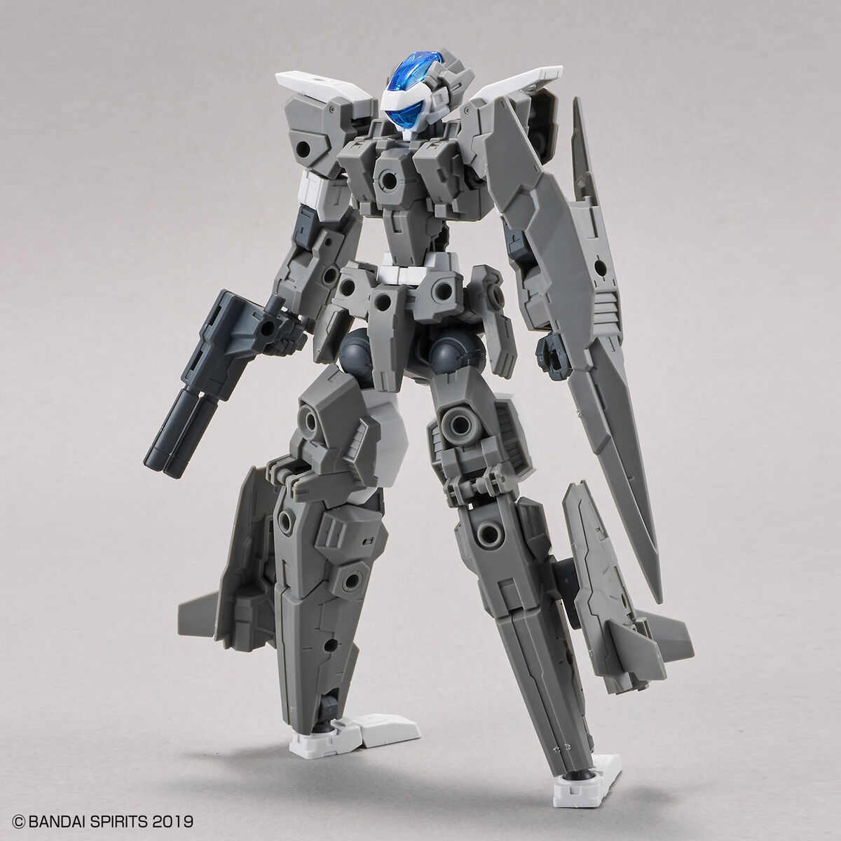 30MM 1/144 eEXM-30 エスポジット α｜バンダイ ホビーサイト