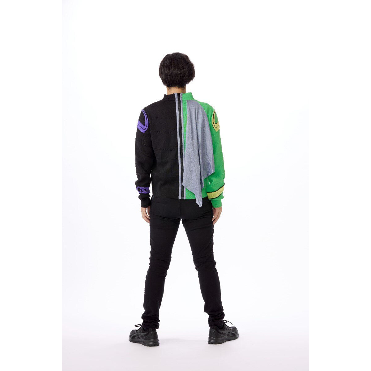 仮面ライダーガヴ ショウマ ジャケット（大人用） | 仮面