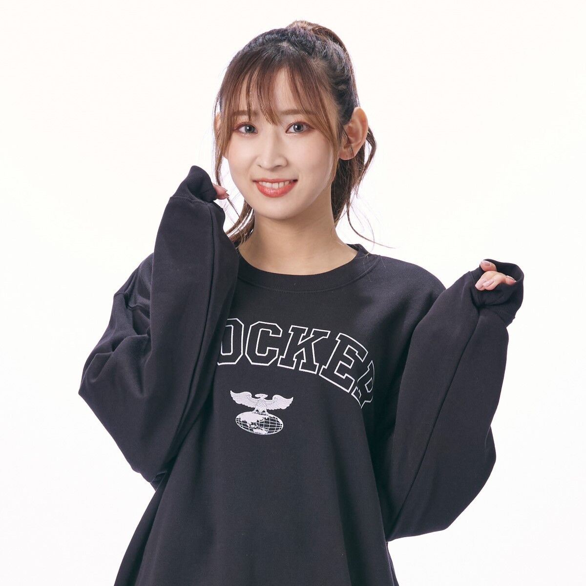 仮面ライダー ショッカー アメカジ風 トレーナー | 仮面ライダー