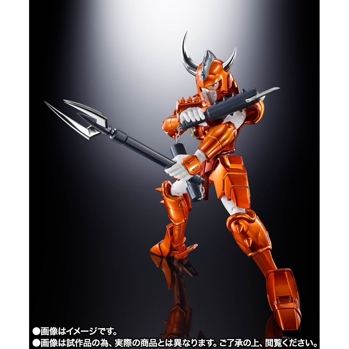 アーマープラス 金剛のシュウ(SPECIAL COLOR EDITION) | 鎧伝サムライトルーパー フィギュア・プラモデル・プラキット |  アニメグッズ ・おもちゃならプレミアムバンダイ｜バンダイナムコグループの公式通販サイト