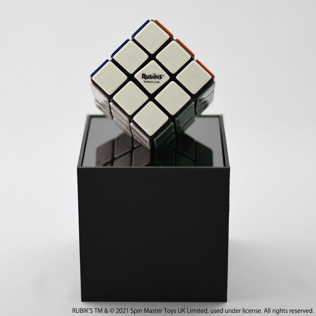 工芸ルービックキューブ 九谷焼 五彩 | フィギュア | アニメグッズ