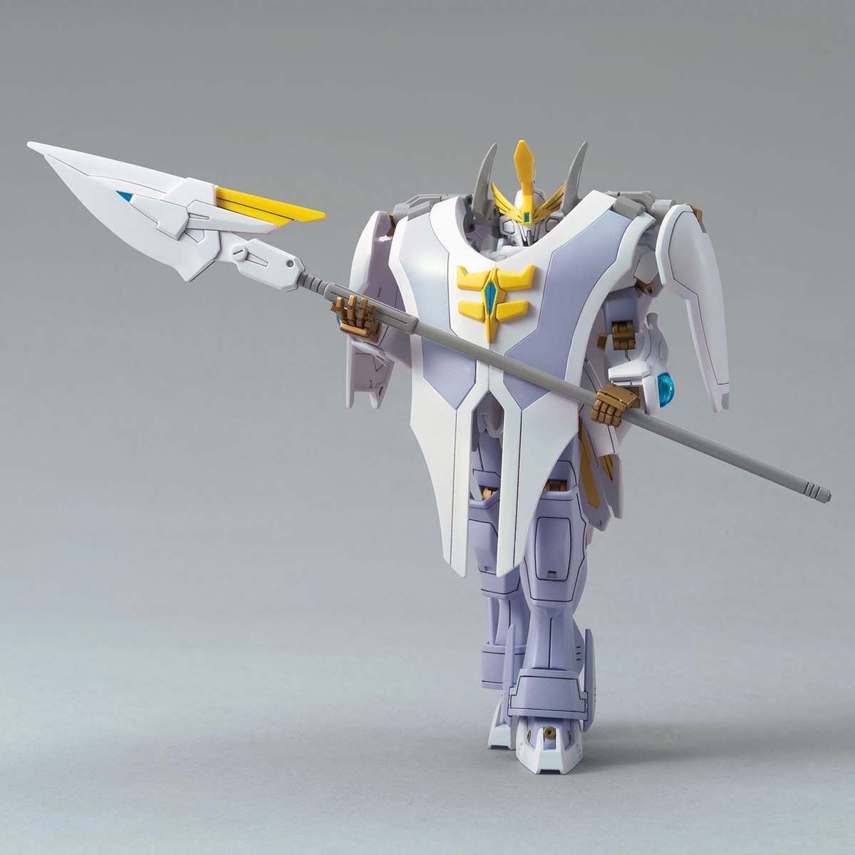 ＨＧ 1/144 ガンダムリヴランスヘブン| プレミアムバンダイ